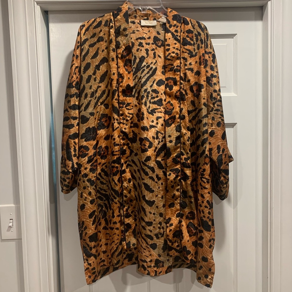 Vintage VS Kimono O/S